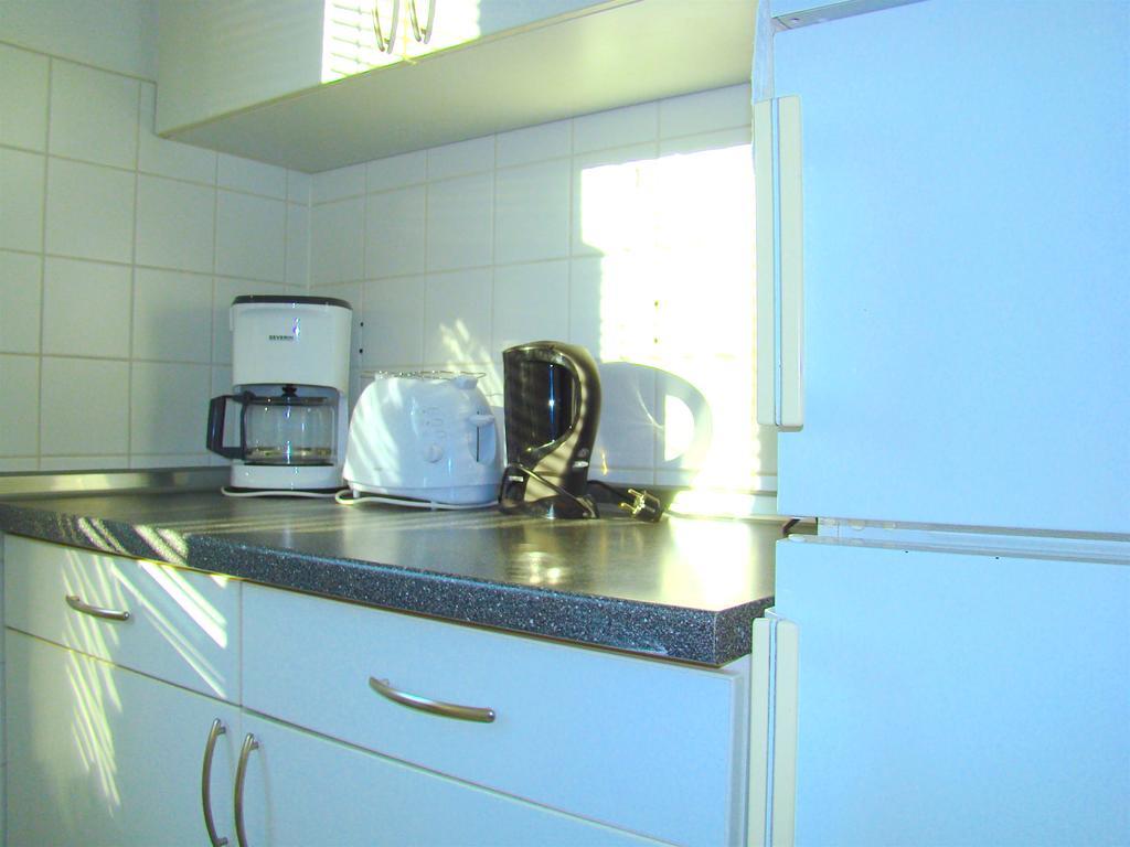 Apartment&Rooms Near Brandenburg Gate Berlim Exterior foto