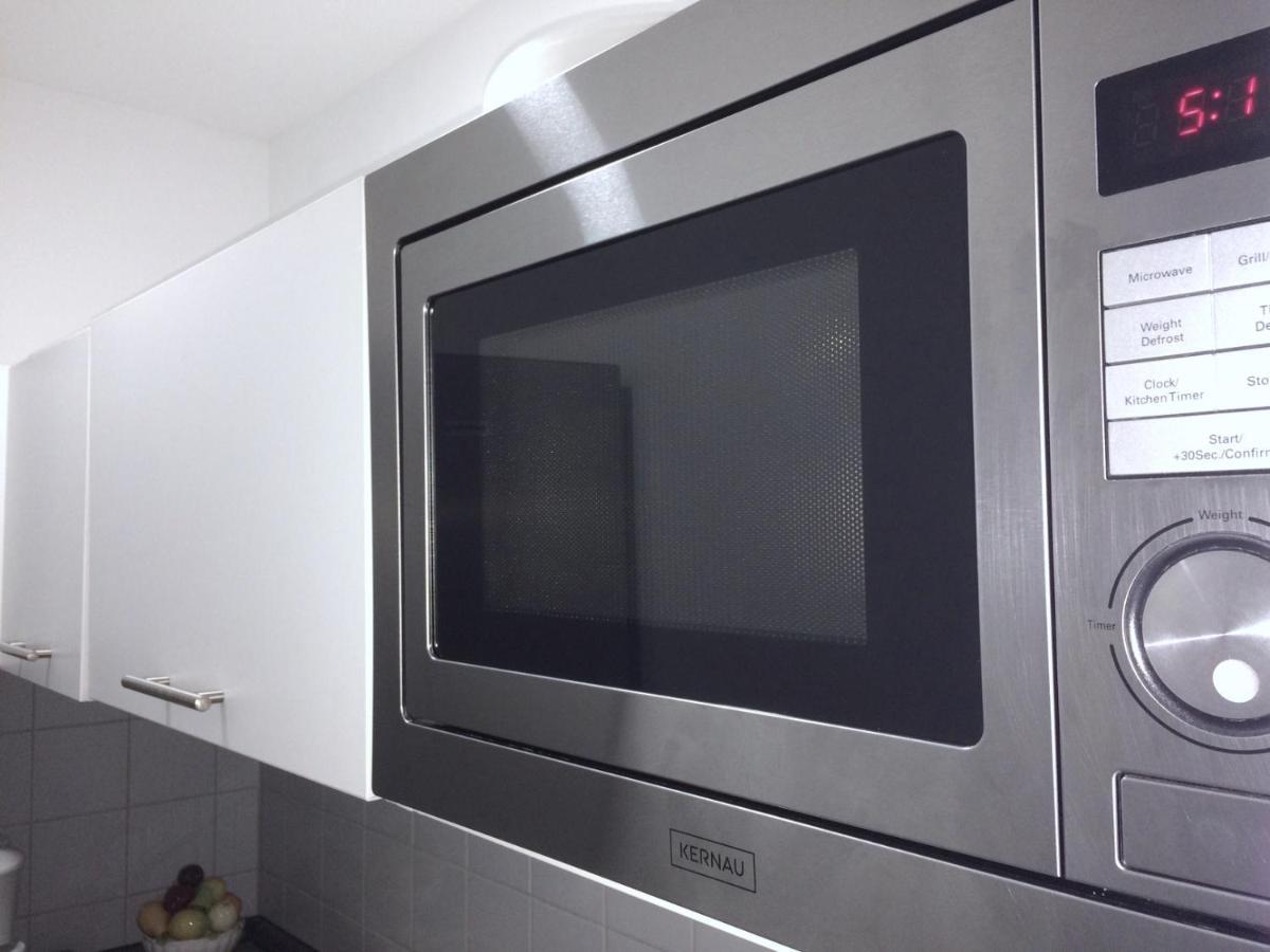 Apartment&Rooms Near Brandenburg Gate Berlim Exterior foto